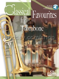Classical Favourites for Trombone